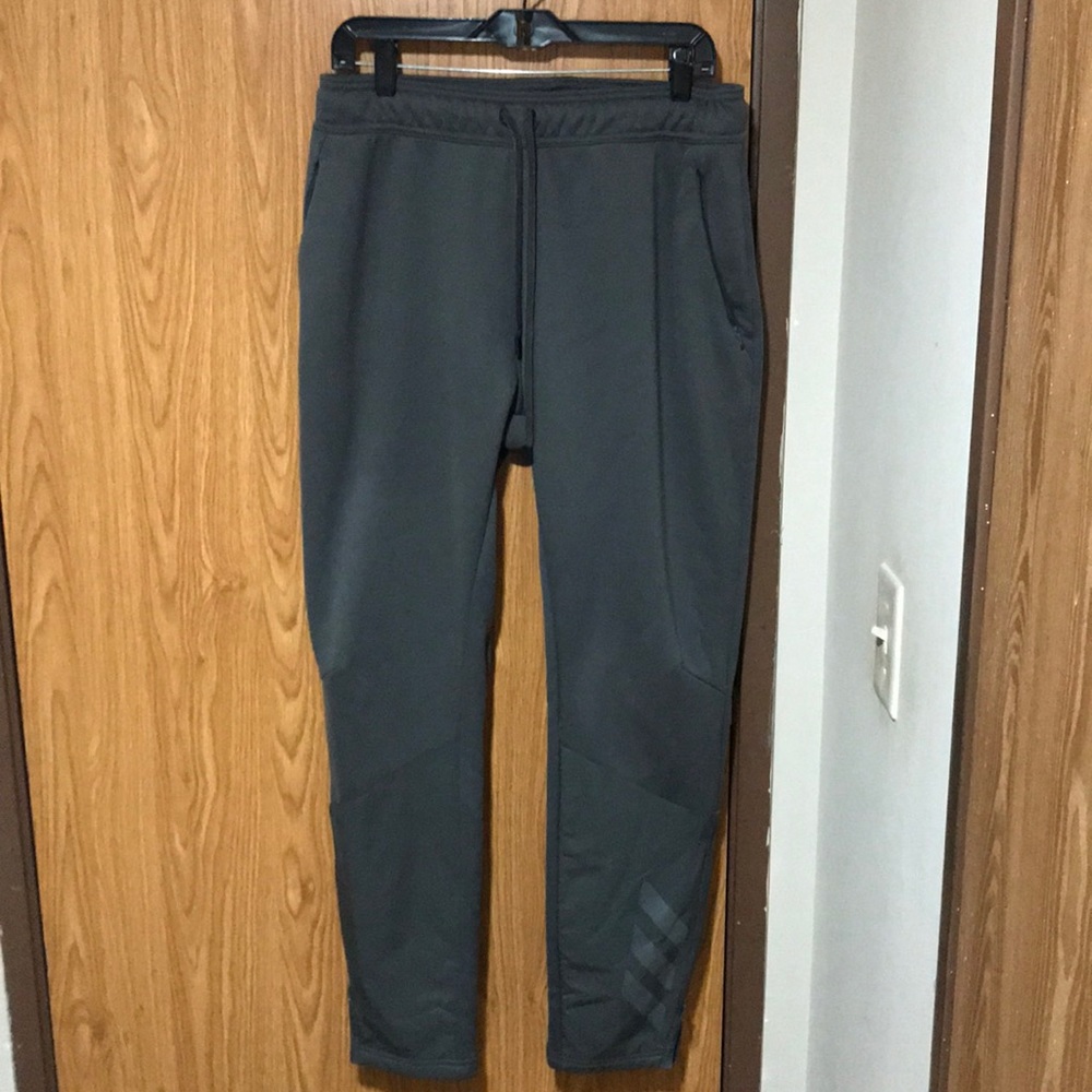 Adidas Tech Sweatpants - image 2
